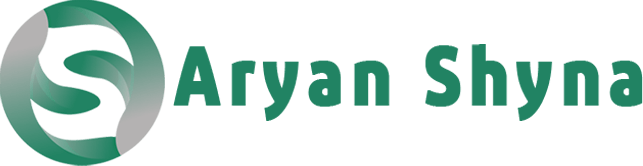 Aryan Shyna 