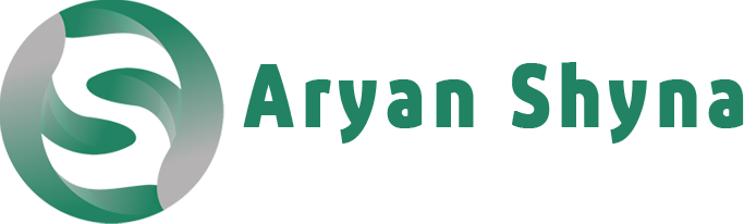 Aryan Shyna 